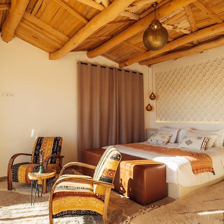 Sahara Pearl Hotel Merzouga Bagian luar foto