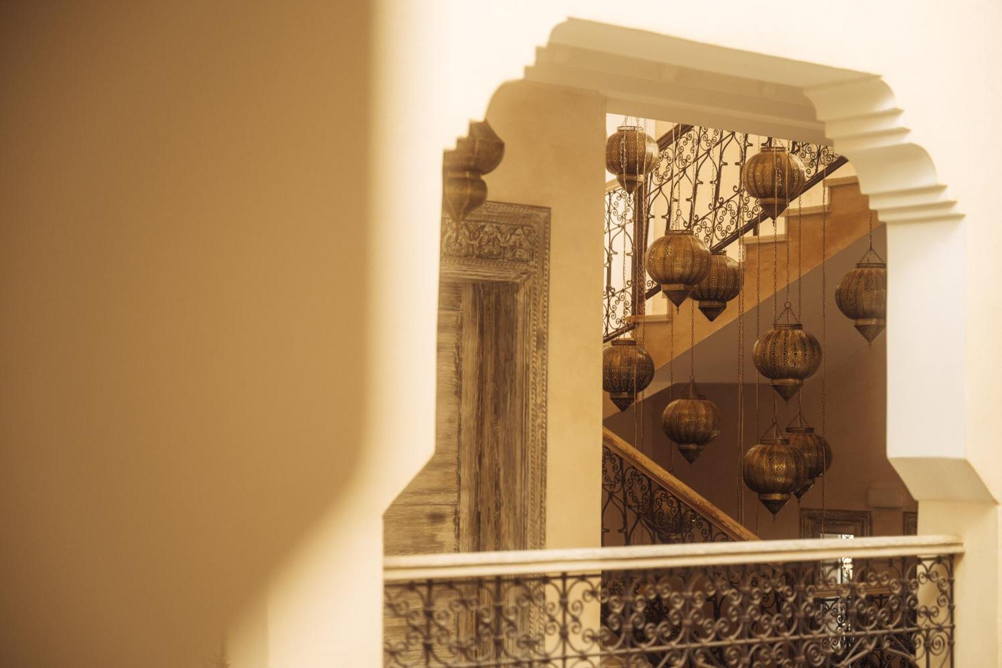 Sahara Pearl Hotel Merzouga Bagian luar foto