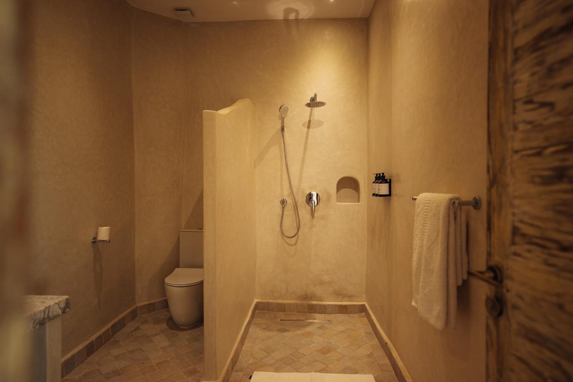 Sahara Pearl Hotel Merzouga Bagian luar foto